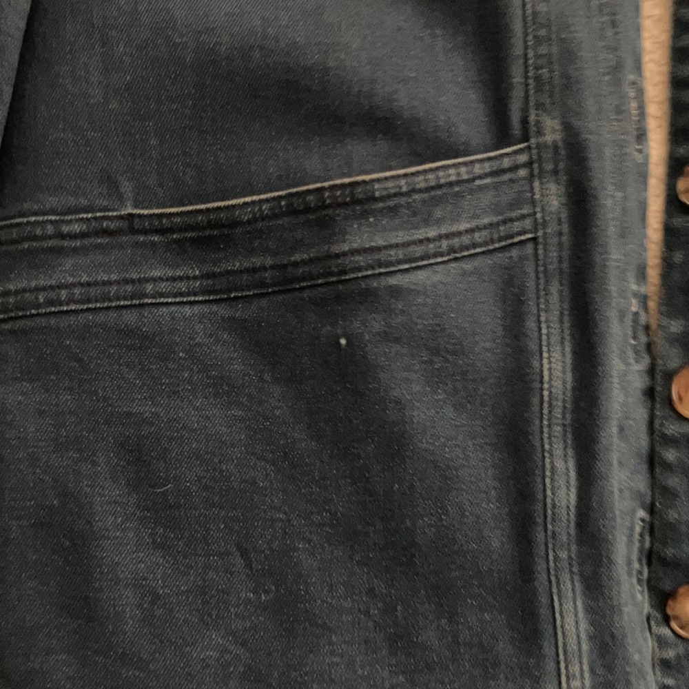 Sezane Will Jacket - Picture 4 of 5